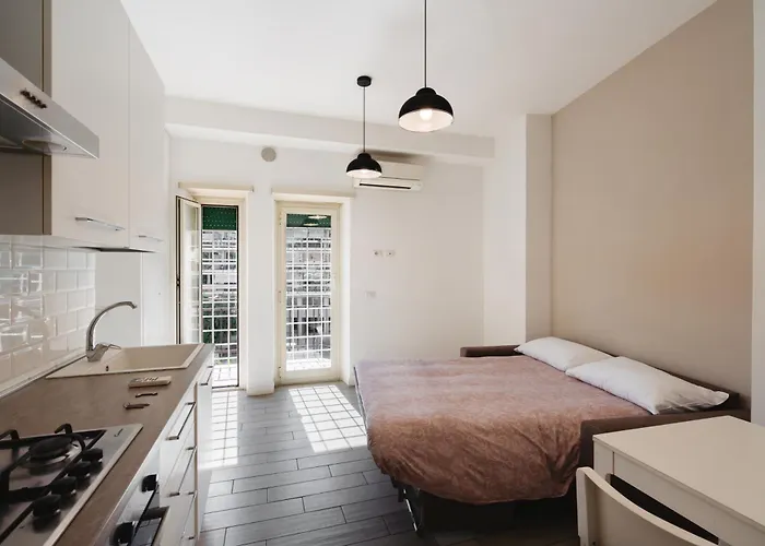 Maison 150 Rome