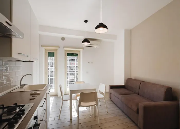 Maison 150 Appartement Rome