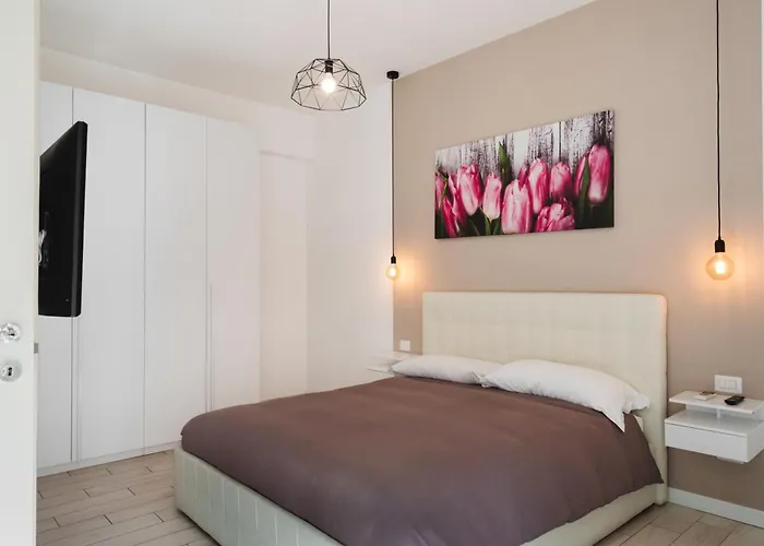 Maison 150 Appartement
