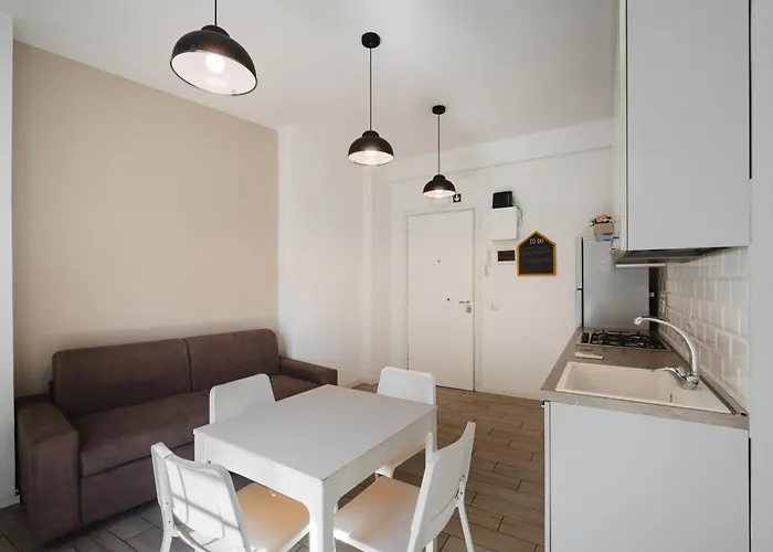 Appartement Maison 150 *