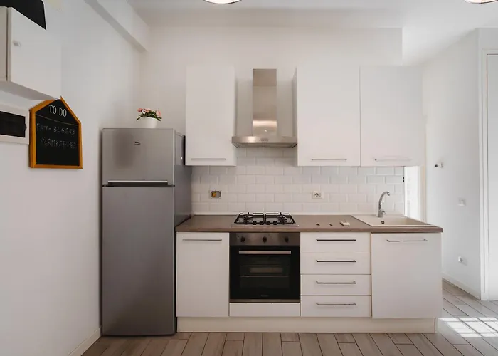 Maison 150 Appartement Rome