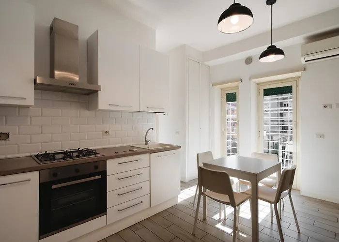 Appartement Maison 150 Rome