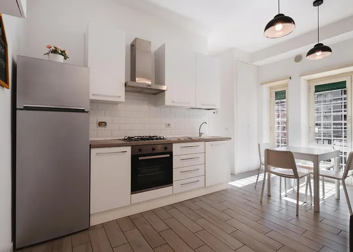 Maison 150 Appartement