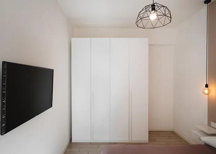 Maison 150 Appartement Rome