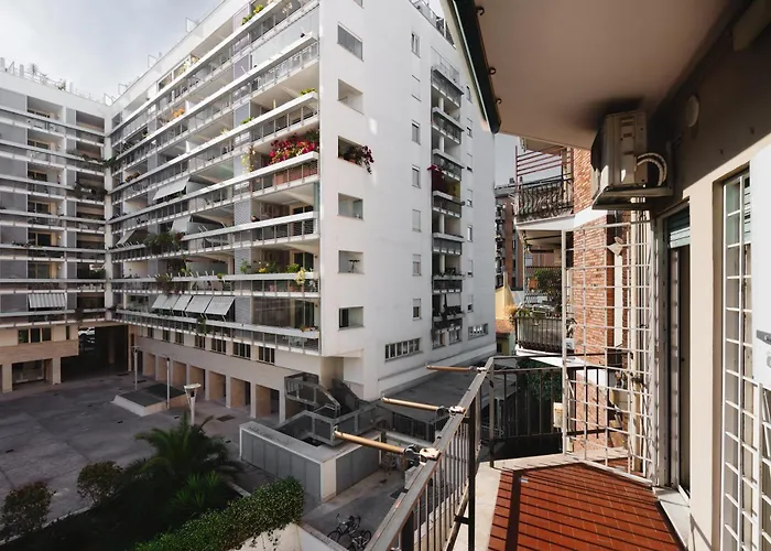 Appartement Maison 150 Rome