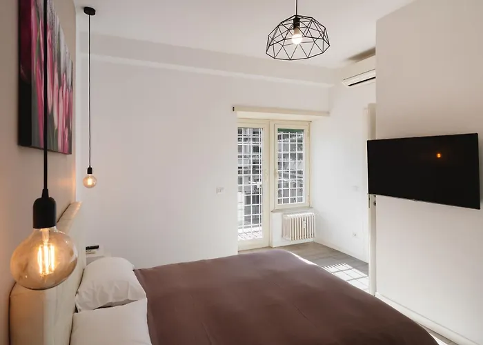 Maison 150 Rome